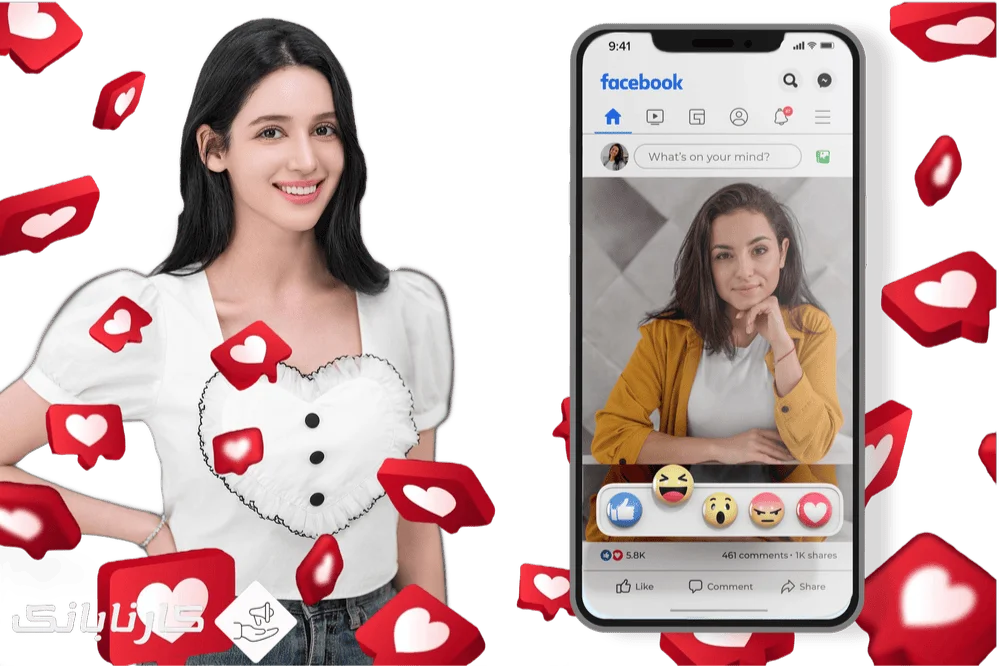 کارنابانک - افزایش حضور آنلاین و کسب و کار